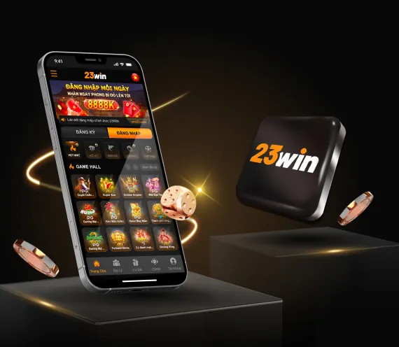 Ứng dụng di động 789club trang chủ