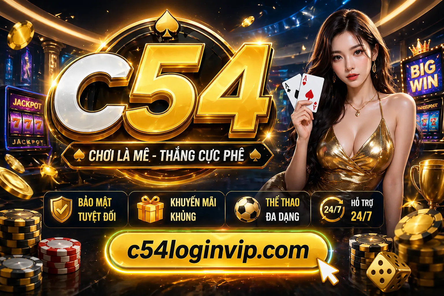 Các tính năng chính của ứng dụng 789club trang chủ
