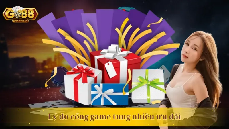 Ưu đãi và khuyến mãi hấp dẫn tại 789club trang chủ